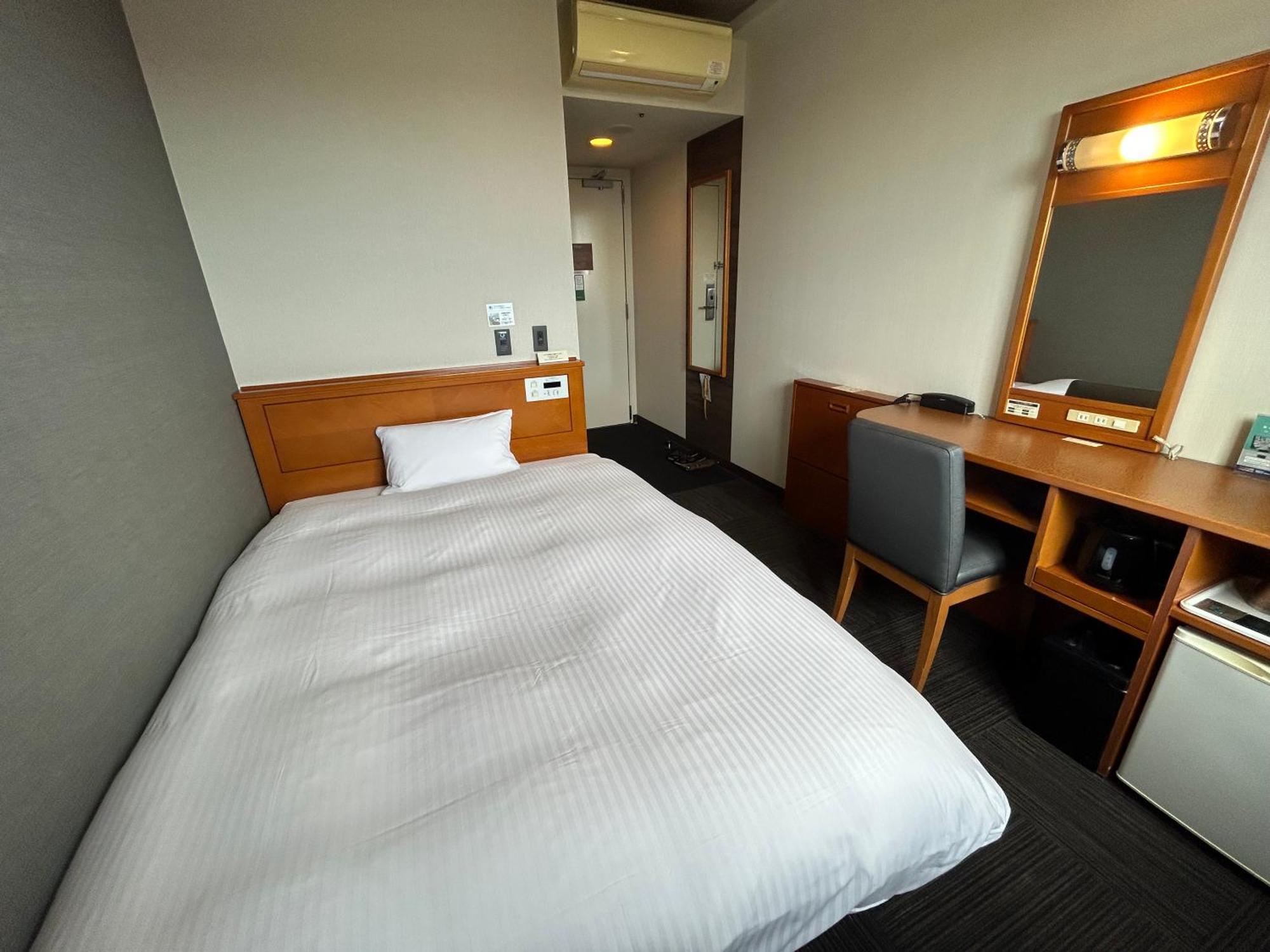 Hotel Route-Inn Kanazawa Ekimae Ishikawa Eksteriør bilde